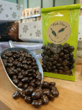 Grains de Café au Chocolat Noir | Plaisir intense et croquant