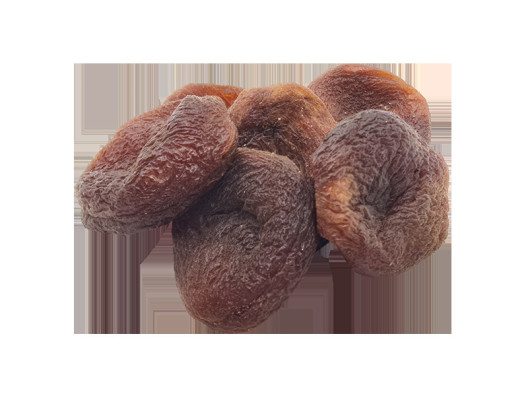 Abricots secs d'origine Turquie