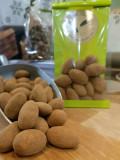 Amandes Choco Cannelle – Plaisir épicé et gourmand