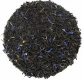 Thé Noir "Earl Grey supérieur fleurs bleues" - The Nuts Shop Bordeaux
