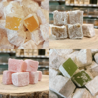 Loukoum