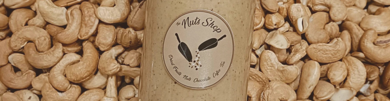 Tous les produits de The Nuts Shop