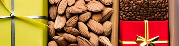 Coffrets cadeaux originaux et gourmands