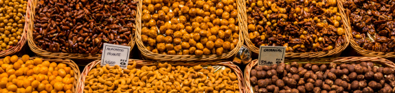 Noix caramélisées façon chouchou : recette + achat