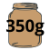 Grand pot 350g illustration