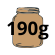 Pot de 190g illustration