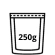 Pochette classic 250g illustration