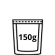 Pochette découverte 150g illustration