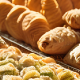 Pâtisseries Libanaise