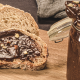 Pâtes et purées d'oleagineux